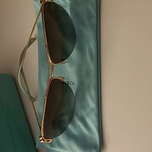 Tiffany Aviators